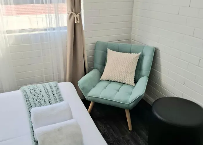 Little Coogee Hotel Sídney